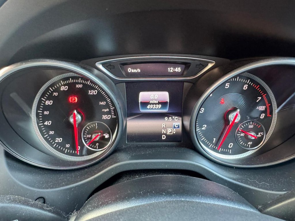 Used Mercedes-Benz CLA 2017 for sale - 77451494: Photo 67