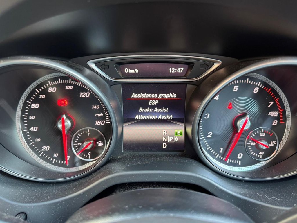 Used Mercedes-Benz CLA 2017 for sale - 77451494: Photo 68