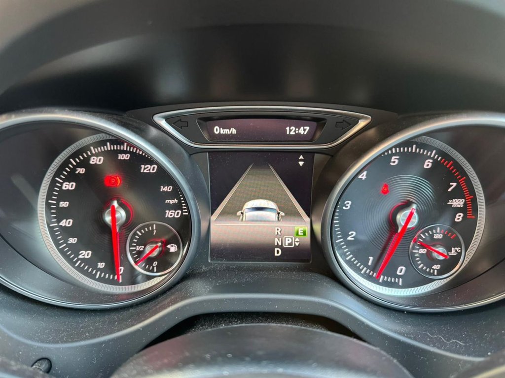 Used Mercedes-Benz CLA 2017 for sale - 77451494: Photo 69