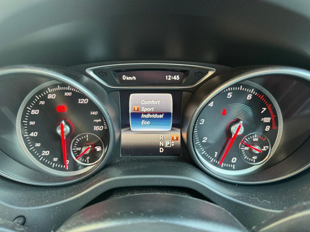 Used Mercedes-Benz CLA 2017 for sale - 77451494: Photo 70