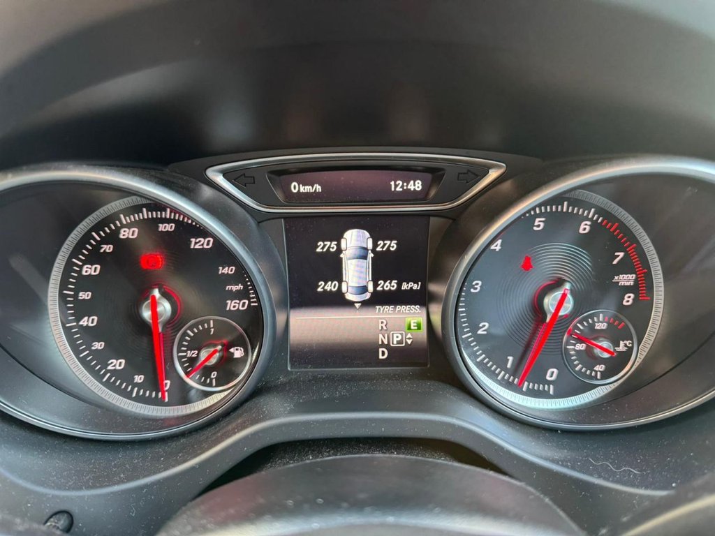 Used Mercedes-Benz CLA 2017 for sale - 77451494: Photo 71