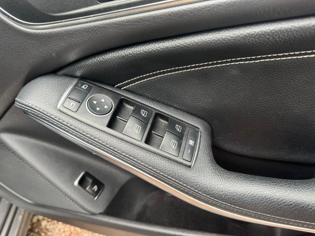 Used Mercedes-Benz CLA 2017 for sale - 77451494: Photo 78