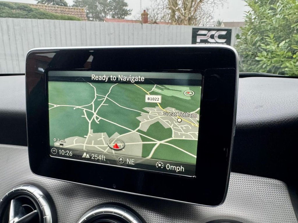 Used Mercedes-Benz CLA 2017 for sale - 77451494: Photo 83