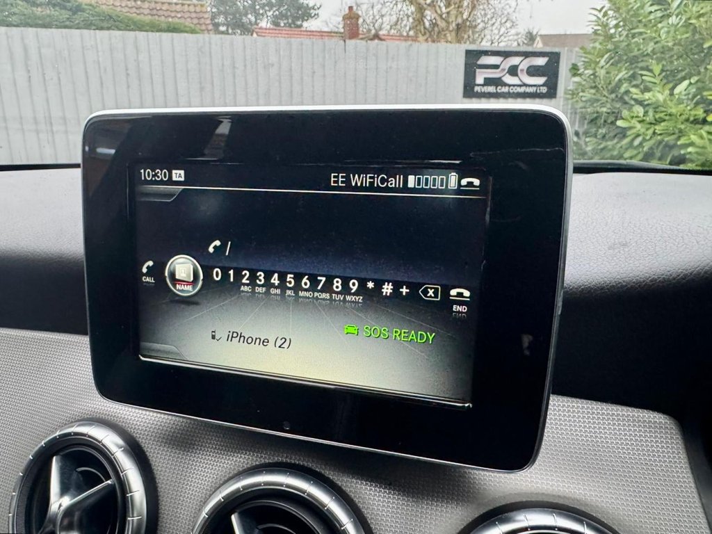 Used Mercedes-Benz CLA 2017 for sale - 77451494: Photo 86