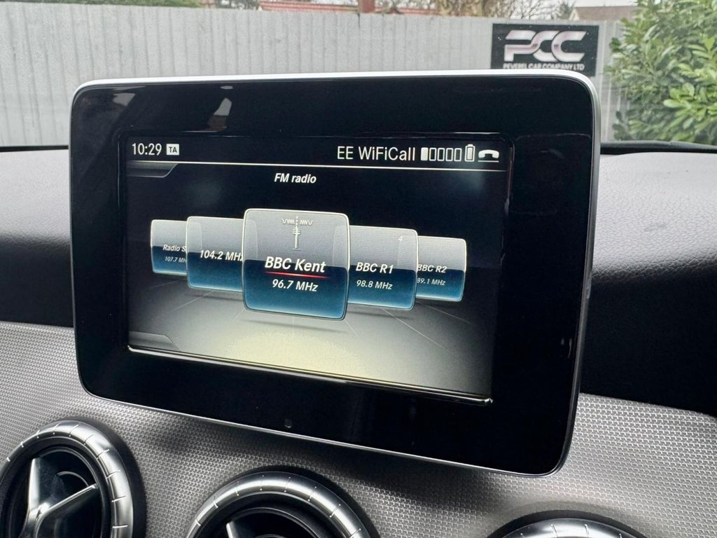 Used Mercedes-Benz CLA 2017 for sale - 77451494: Photo 89