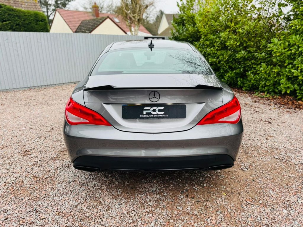 Used Mercedes-Benz CLA 2017 for sale - 77451494: Photo 9