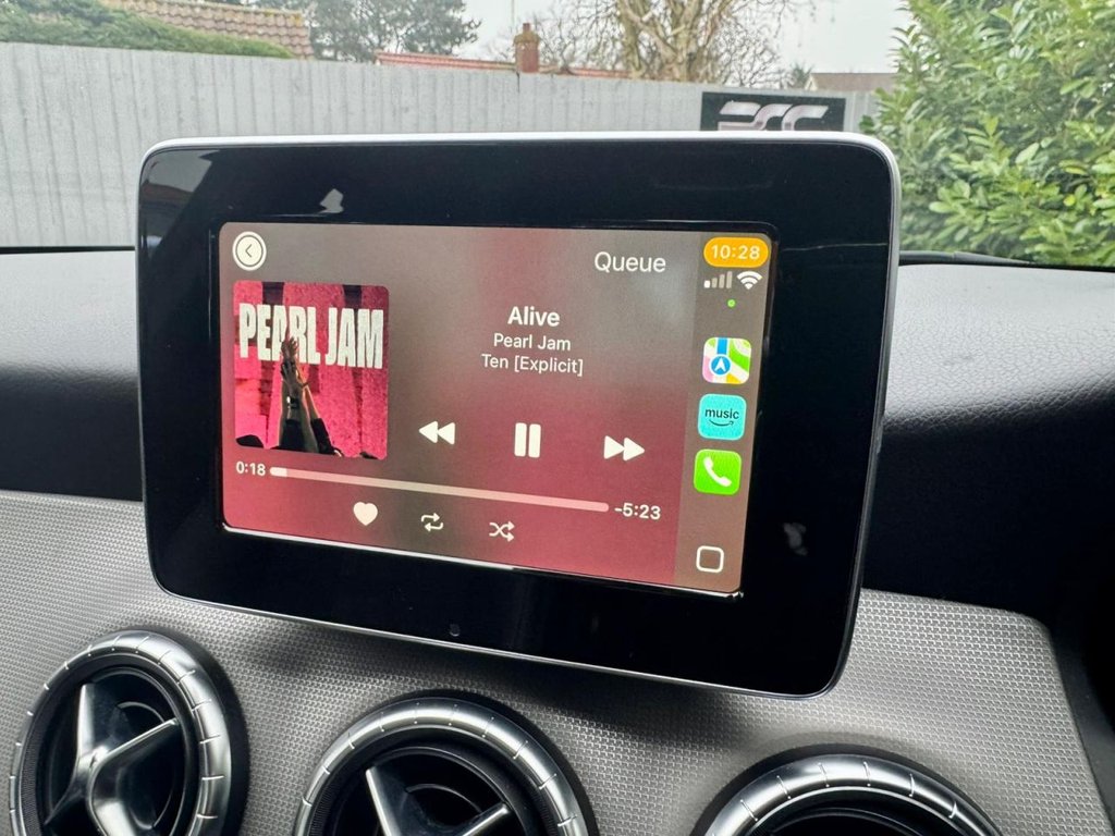 Used Mercedes-Benz CLA 2017 for sale - 77451494: Photo 90