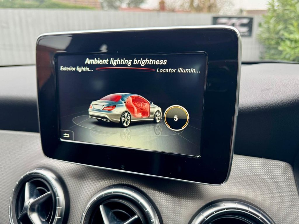 Used Mercedes-Benz CLA 2017 for sale - 77451494: Photo 92