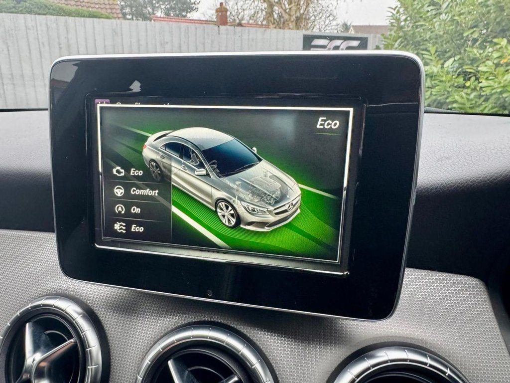 Used Mercedes-Benz CLA 2017 for sale - 77451494: Photo 93