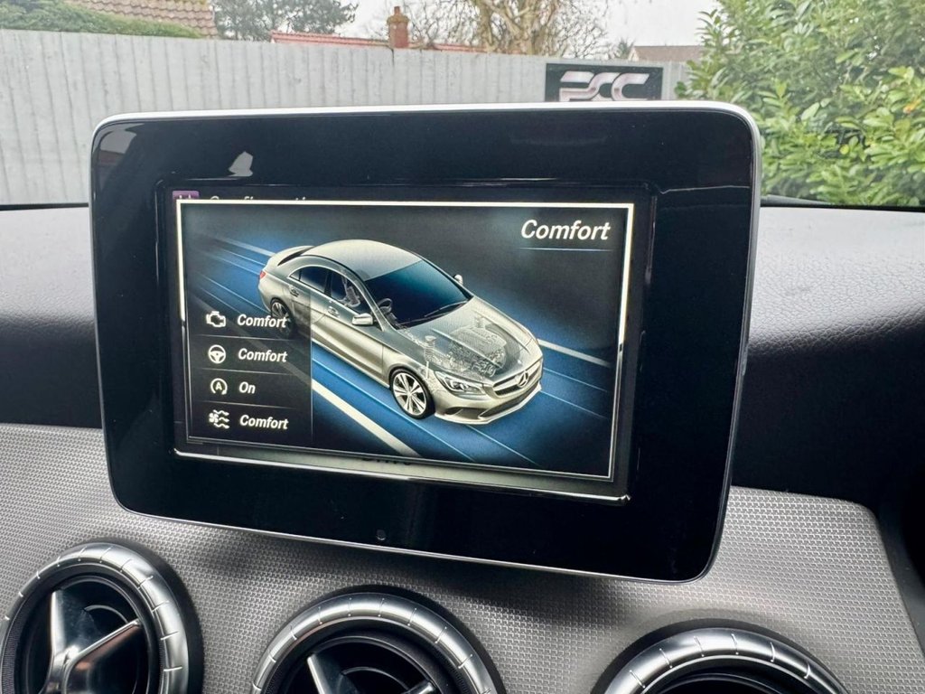 Used Mercedes-Benz CLA 2017 for sale - 77451494: Photo 94