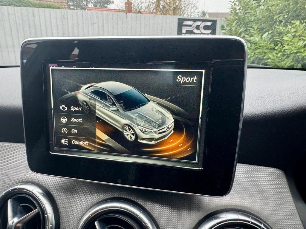 Used Mercedes-Benz CLA 2017 for sale - 77451494: Photo 95