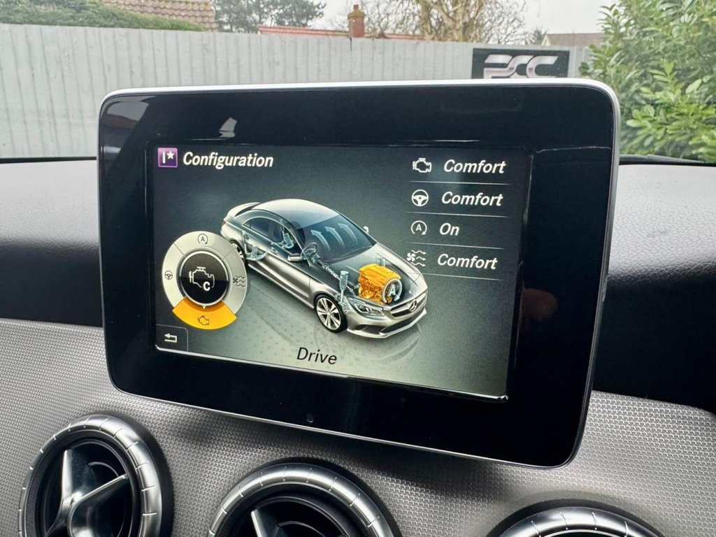 Used Mercedes-Benz CLA 2017 for sale - 77451494: Photo 97