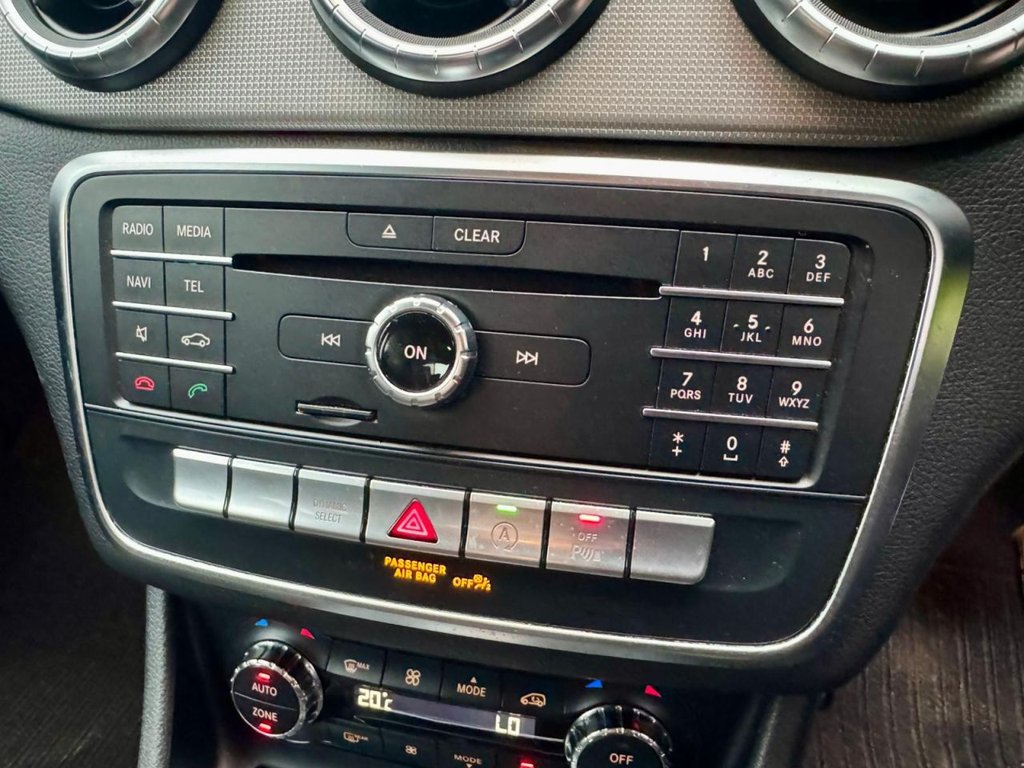 Used Mercedes-Benz CLA 2017 for sale - 77451494: Photo 98