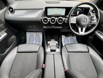 Used Mercedes-Benz B-Class 2019 for sale - 75581394: Photo