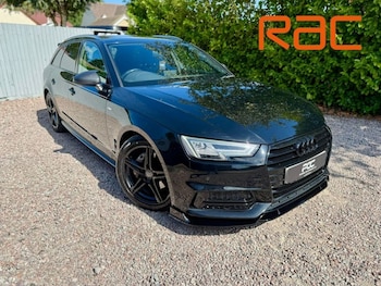 2016 (66) - 2.0 TDI Ultra S Line S Tronic Euro 6 (s/s) 5dr
