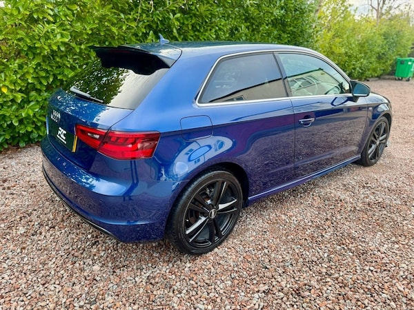 Used Audi A3 2014 for sale - 75581376: Photo 10