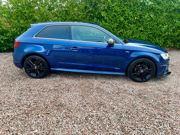 Used Audi A3 2014 for sale - 75581376: Photo 11