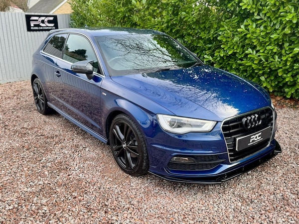 Used Audi A3 2014 for sale - 75581376: Photo 12