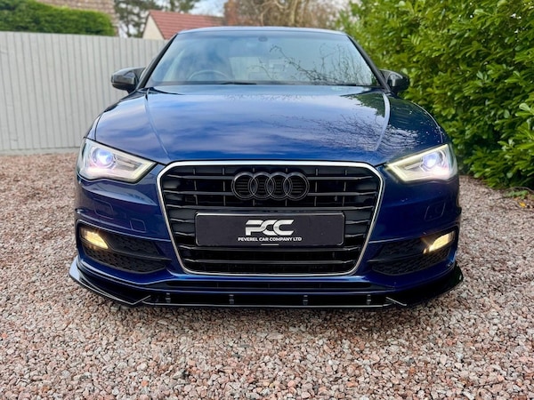 Used Audi A3 2014 for sale - 75581376: Photo 14