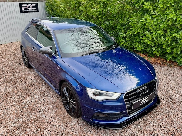 Used Audi A3 2014 for sale - 75581376: Photo 15