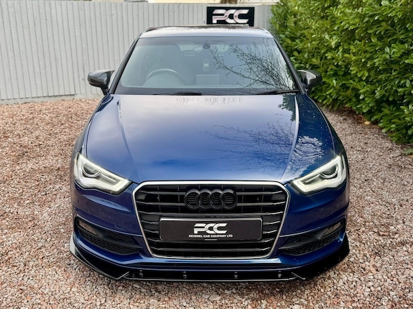 Used Audi A3 2014 for sale - 75581376: Photo 16