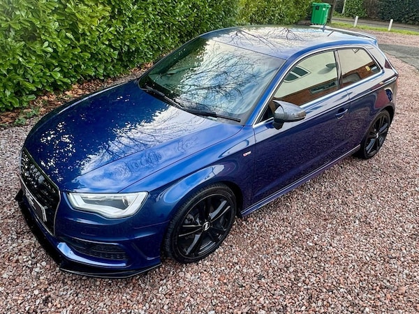 Used Audi A3 2014 for sale - 75581376: Photo 17