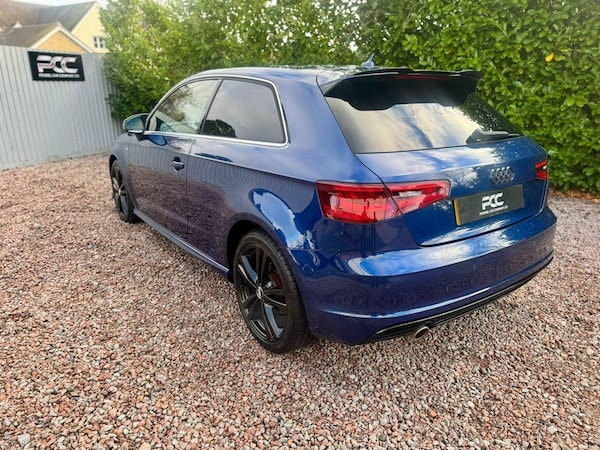 Used Audi A3 2014 for sale - 75581376: Photo 18