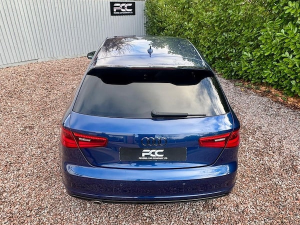 Used Audi A3 2014 for sale - 75581376: Photo 19