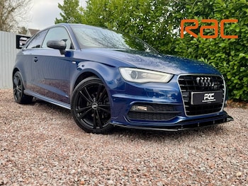 Audi - A3