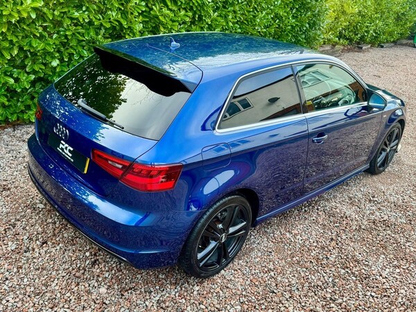 Used Audi A3 2014 for sale - 75581376: Photo 20
