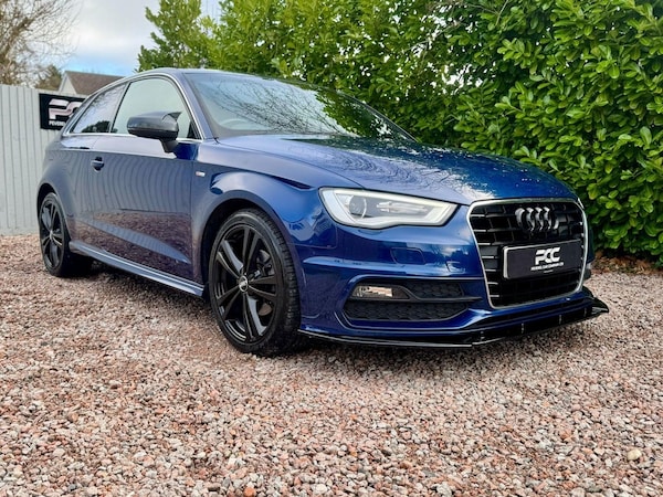 Used Audi A3 2014 for sale - 75581376: Photo 21
