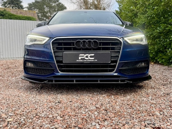 Used Audi A3 2014 for sale - 75581376: Photo 22