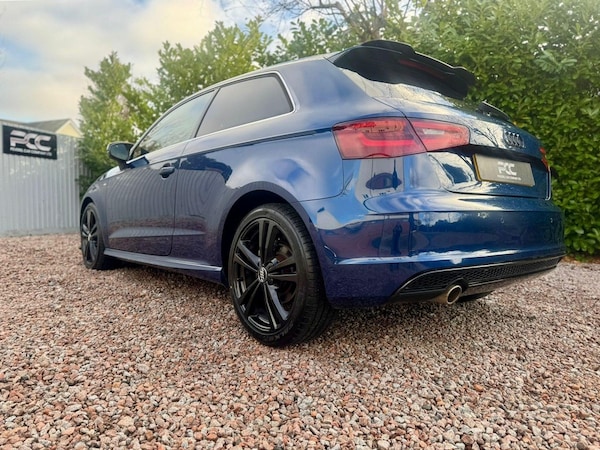 Used Audi A3 2014 for sale - 75581376: Photo 24
