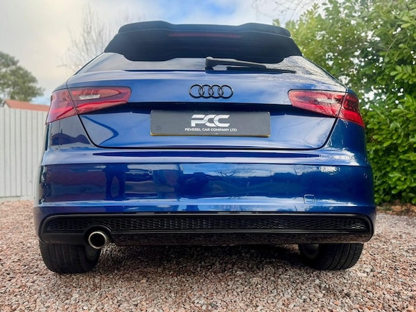 Used Audi A3 2014 for sale - 75581376: Photo 25