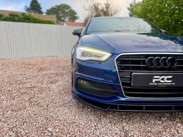 Used Audi A3 2014 for sale - 75581376: Photo 27