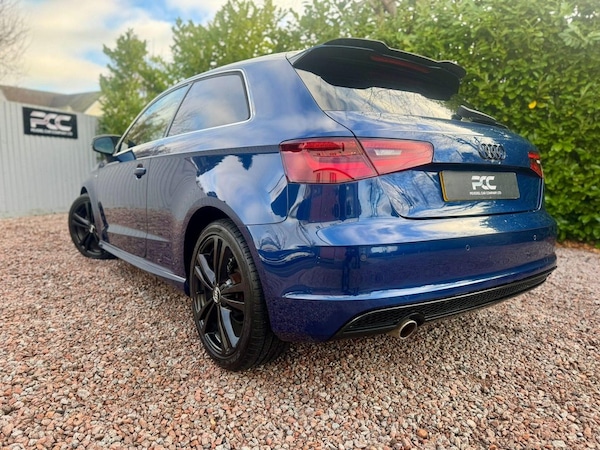 Used Audi A3 2014 for sale - 75581376: Photo 2