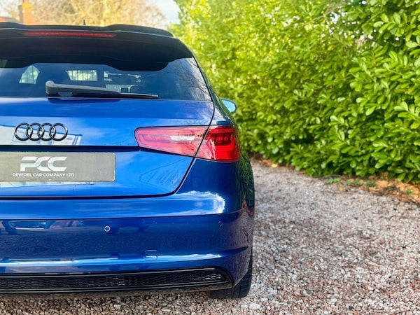 Used Audi A3 2014 for sale - 75581376: Photo 30