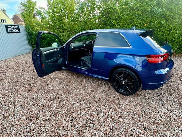 Used Audi A3 2014 for sale - 75581376: Photo 31