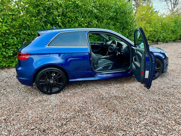 Used Audi A3 2014 for sale - 75581376: Photo 33