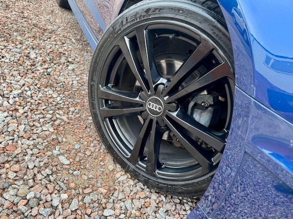 Used Audi A3 2014 for sale - 75581376: Photo 35
