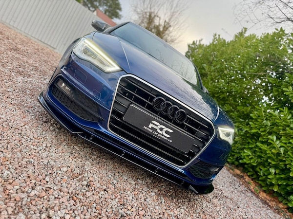 Used Audi A3 2014 for sale - 75581376: Photo 36