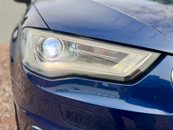 Used Audi A3 2014 for sale - 75581376: Photo 37