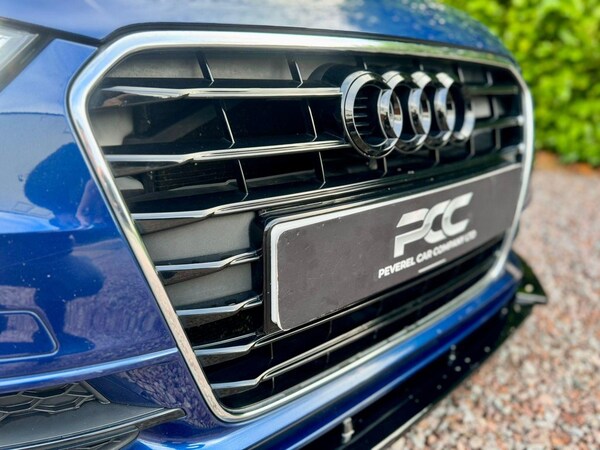 Used Audi A3 2014 for sale - 75581376: Photo 38