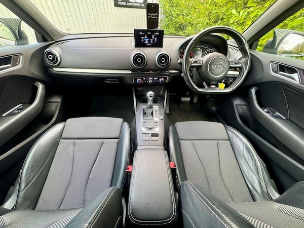 Used Audi A3 2014 for sale - 75581376: Photo 3