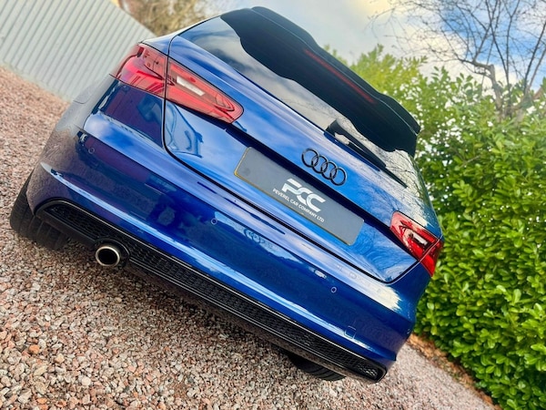Used Audi A3 2014 for sale - 75581376: Photo 46