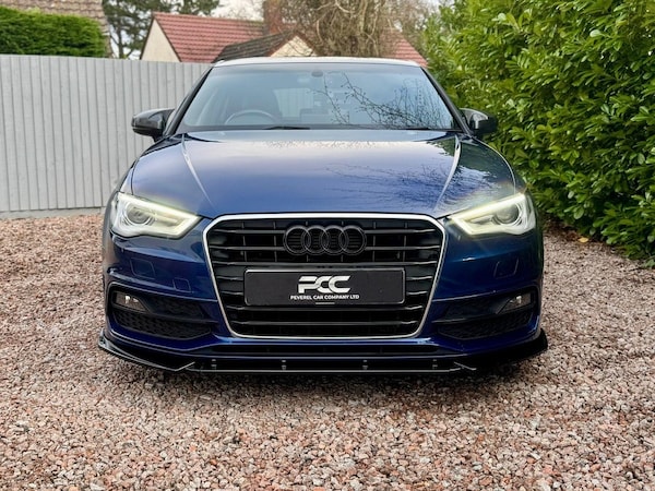 Used Audi A3 2014 for sale - 75581376: Photo 5