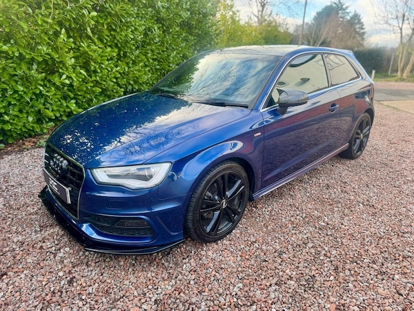 Used Audi A3 2014 for sale - 75581376: Photo 6