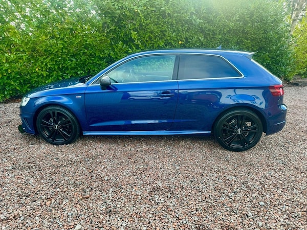 Used Audi A3 2014 for sale - 75581376: Photo 7