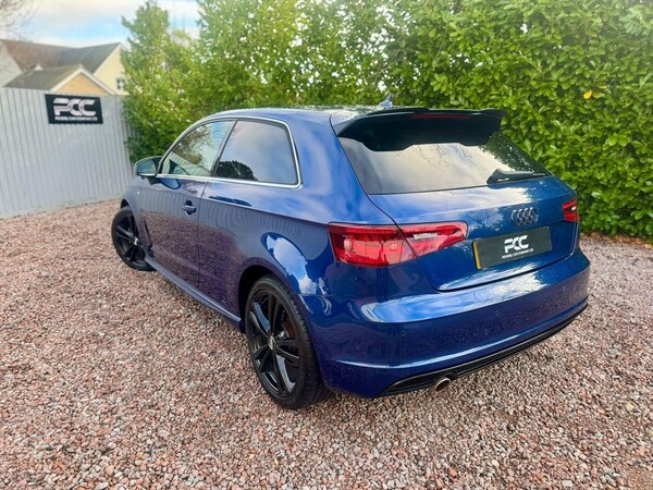 Used Audi A3 2014 for sale - 75581376: Photo 8