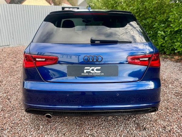 Used Audi A3 2014 for sale - 75581376: Photo 9